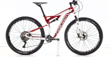 Produit reconditionné · Coluer Sodium 290 XC Carbone / Vélo VTT / Coluer | Bon état