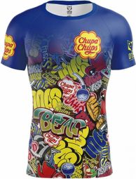 T-shirt Otso Chupachups Graffiti