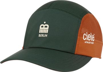 Gorra Ciele GOCap SC Comp WWM26 Berlín