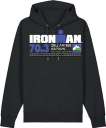 Ironman 70.3 Zell Am See Hoodie Zwart