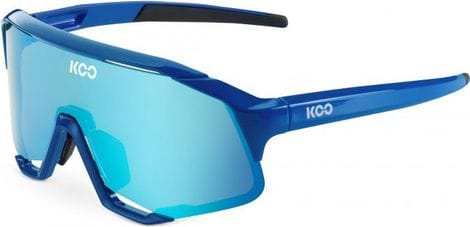 Koo Demos Blue Goggles