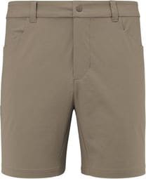 Millet Ubic Shorts Beige Herren