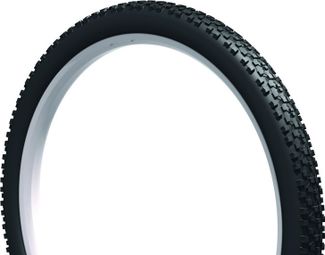 Neumático MTB Kenda Kadre 24'' Tubetype Rigid Negro
