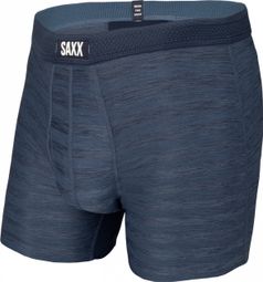 Saxx Hot Shot Boxer Blue