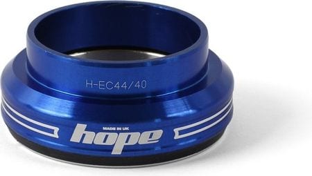 Jeu de Direction Externe Hope Partie Basse EC44 1.5'' Bleu