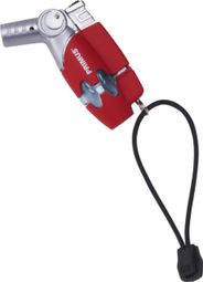 Primus PowerLighter III Rood