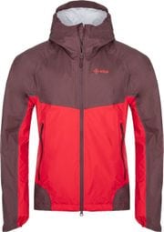 Veste imperméable homme Kilpi HURRICANE-M