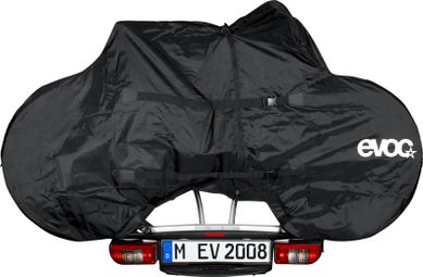 Schutzhülle für Fahrradträger Evoc Bike Rack Cover MTB Schwarz