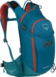 Osprey Salida 12 Women's Blue Hydration Bag