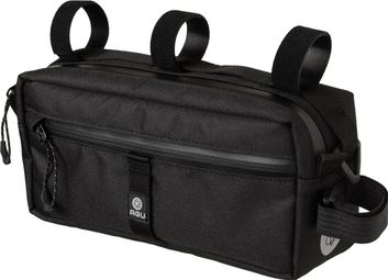 Agu Bar Bag stuurtas Venture 2L Zwart