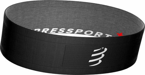 Ceinture Compressport Free Belt Noir