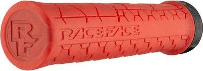 RACE FACE Grips GETTA GRIP 30mm - rouge/noir