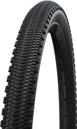 SCHWALBE Pneu Extérieur G-One Overland 28 X 1.50 Noir Fold Tubeless