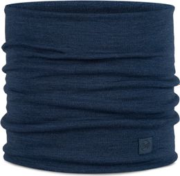 Gargantilla unisex Buff Merino Heavyweight Navy