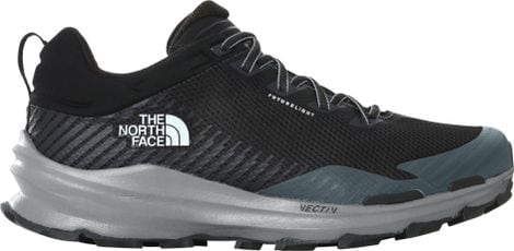 Zapatillas de senderismo The North Face Vectiv Fastpack Futurelight Negras