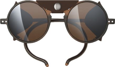 Gafas unisex Izipizi #G Glacier Cat 4 Hazel Marrón