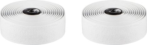 Lizard Skins DSP Bar Tape V2 Diamond White