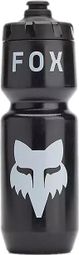 Fox Purist 770 ml Trinkflasche Schwarz