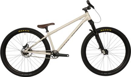 Vélo Dirt Pivot Cycles Point Single Speed T.26
