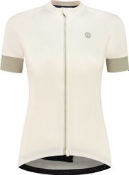 Maillot Cyclisme Manches Courtes Femme