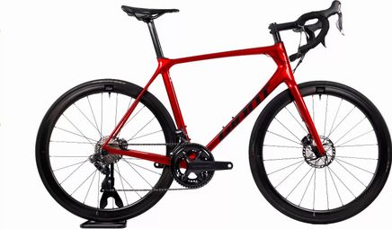 Produit reconditionné · Giant TCR Advanced Pro 1 Disc - Vélo de route | Bon état