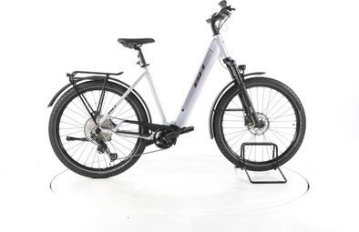 Produit reconditionné - BH Bikes ATOMe SUV Pro Trekking E-Bike Entrée basse  - Très Bon Etat