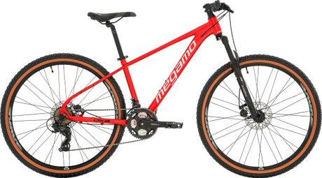 VTT Semi-Rigide Megamo DX3 Shimano 7V 29