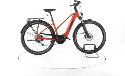Produit reconditionné - KTM Macina Gran 610 Trekking E-Bike - Très Bon Etat