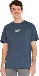 T-Shirt Manches Courtes DHaRCO Gris Homme