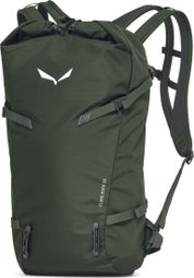 Salewa Climb Mate 25L Green Unisex Rucksack