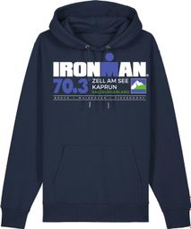 Ironman 70.3 Zell Am See Hoodie Navy