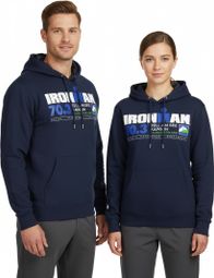 Ironman 70.3 Zell Am See Hoodie Navy