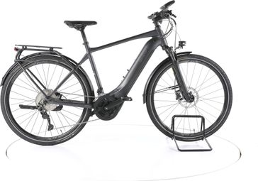 Produit reconditionné - Giant Explore E+ 1 Vélo électrique Hommes 2021 - Très Bon Etat