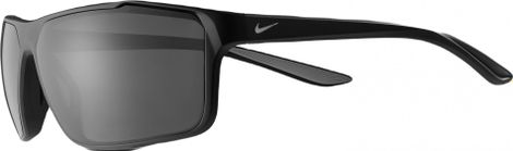 Occhiali da sole polarizzati Nike Windstorm grigi