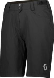 Scott Trail Flow Shorts Schwarz