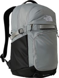 The North Face Router rugzak 40L grijs