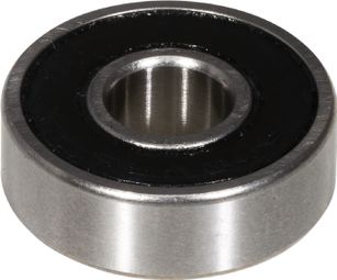 Elvedes 606-2RS-MAX 6 x 17 x 6 lager