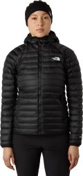 The North Face Bettaforca Hoody Black for Women