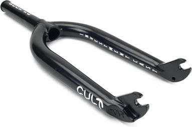 Fourche CULT 18'' Sect V3 Noir
