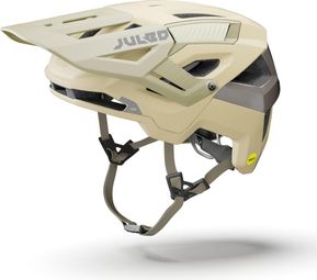 Julbo Forest Evo Mips mountainbikehelm, beige