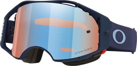 Oakley Airbrake MTB-bril Abyss/Prizm MX Sapphire Iridium/Ref.: OO7107-34