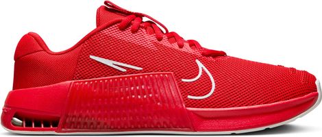 <strong>Zapatillas Cross Training Nike Metcon 9 Rojo</strong>