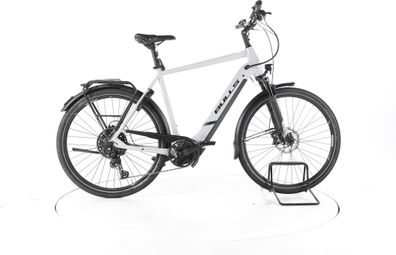 Produit reconditionné - Bulls Cross Lite EVO 1 Trekking E-Bike - Bon Etat