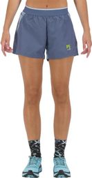 Karpos Fast Evo W Shorts Blau Damen