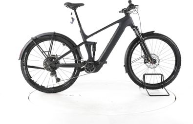 Produit reconditionné - Cube Stereo Hybrid ONE22 Pro E-Bike Fully 2025 - Bon Etat