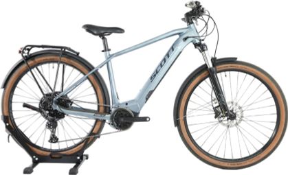 Produit Reconditionné · VTT électrique SCOTT Eride Axis 20 Men 2022 · Bon état