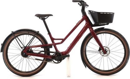 Produit reconditionné · Specialized Turbo Como SL 4.0 / Vélo Ville et Loisir | Bon état
