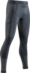 X-Bionic Xceed Run Men's Black Long Tights