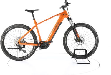 Produit reconditionné - Haibike AllTrack 6 Vélo électrique 2023 - Très Bon Etat