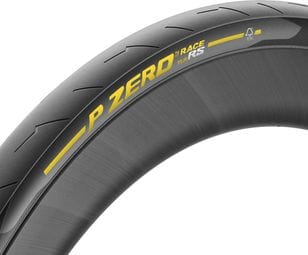 Pneu Route Pirelli P Zero Race TLR RS 700 mm Tubeless Ready Souple Team Edition